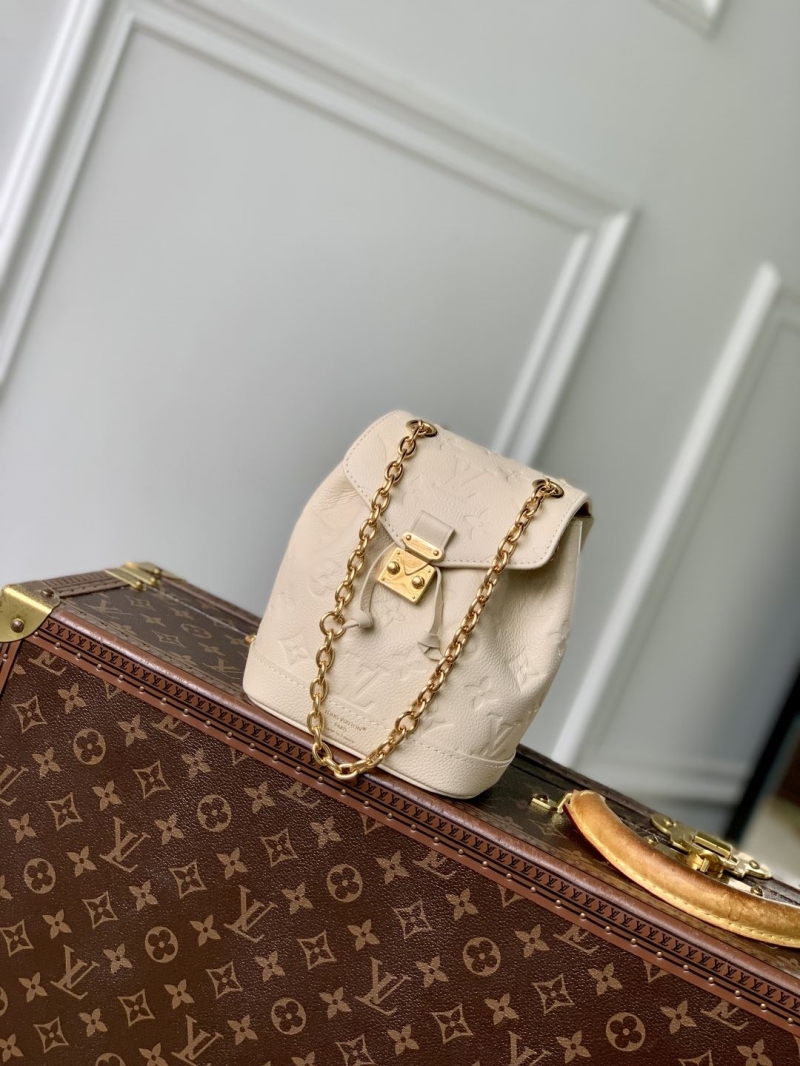 LV Backpacks